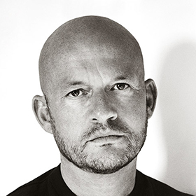Vincent Van Duysen