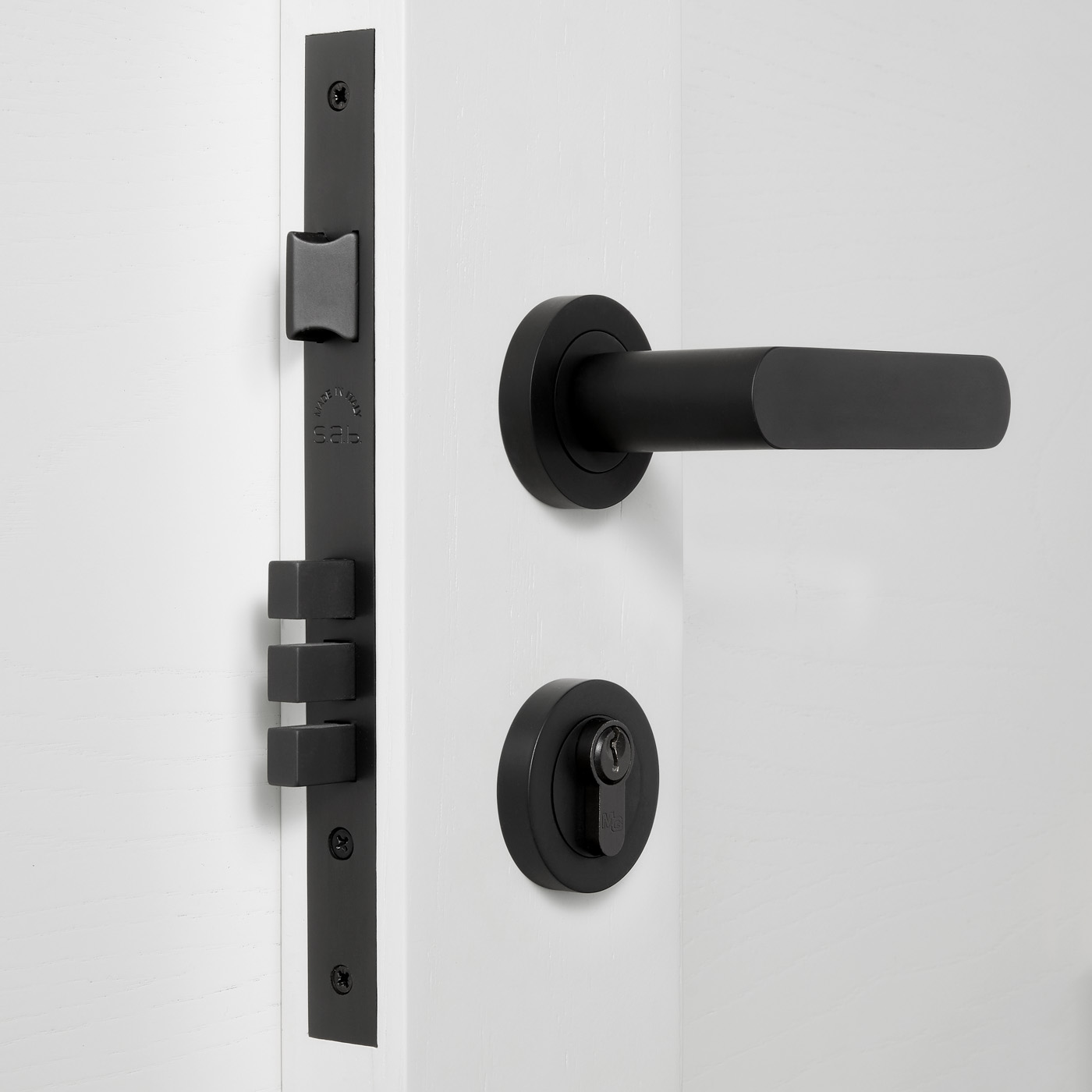 mortice lock