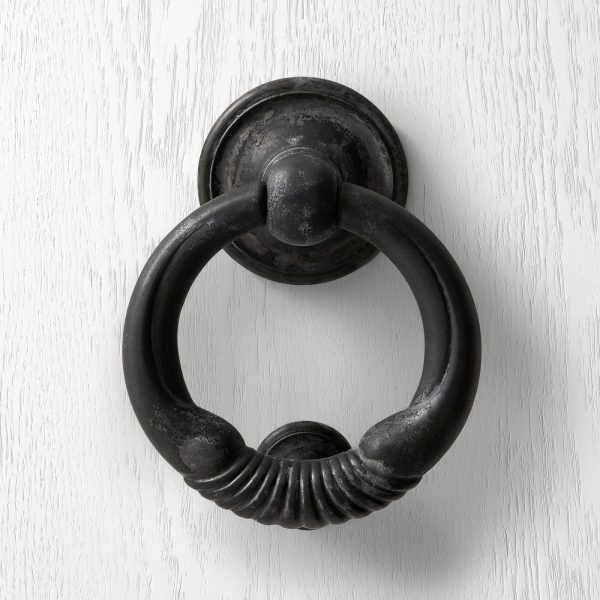 DOOR KNOCKER