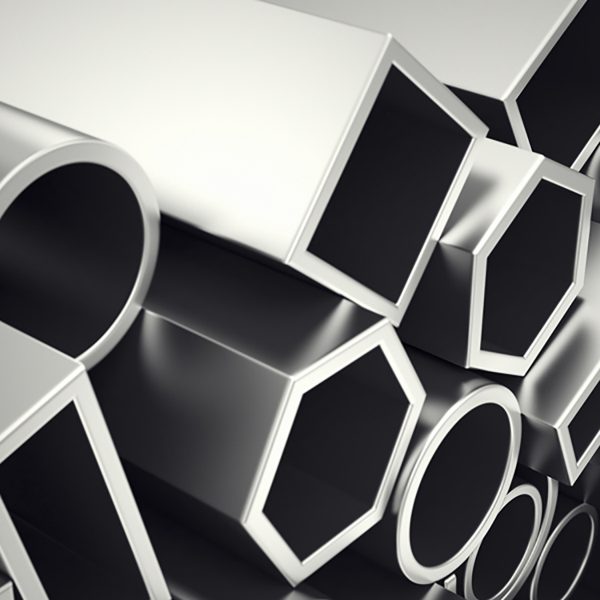 316 stainless steel resistance to chromium chloride