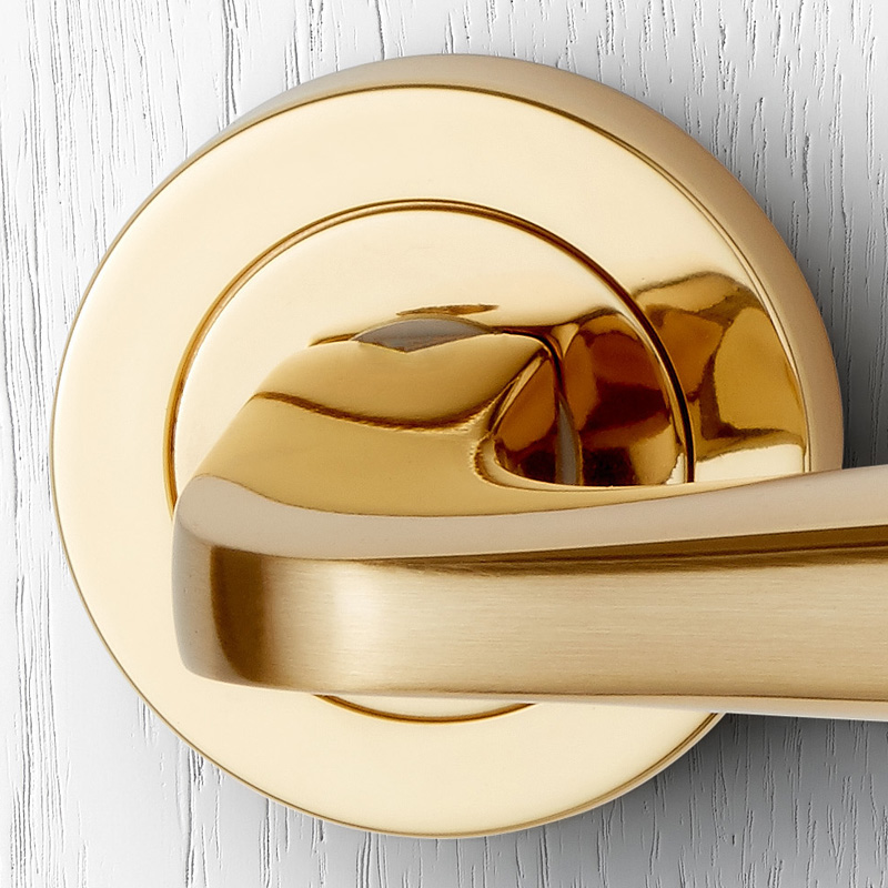 08 Polished Brass 01 main - H1022PB.SB_01 | Pittella