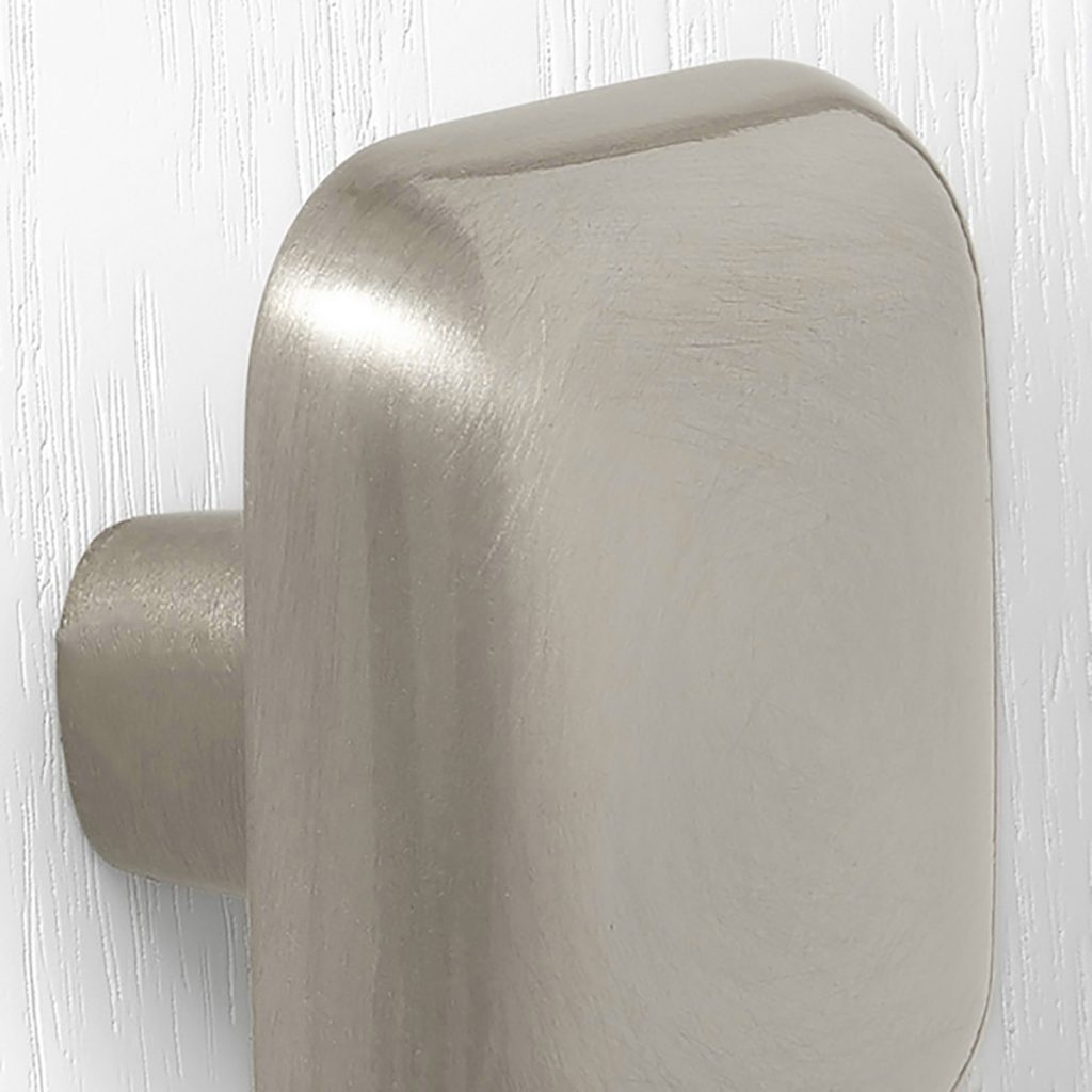 SATIN NICKEL