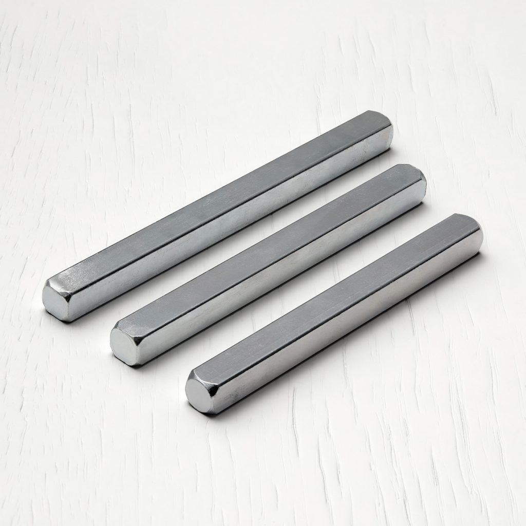 STANDARD (SOLID) SPINDLE 7.6x7.6mm