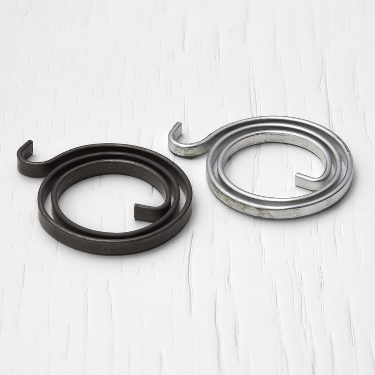 SPRING FOR DOORHANDLES