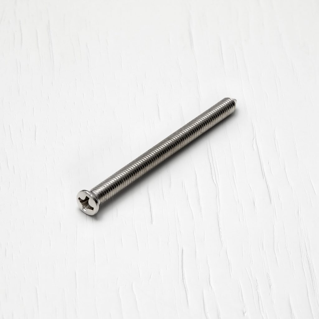 CYLINDER SCREW