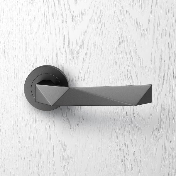LUXURY DOOR HANDLE