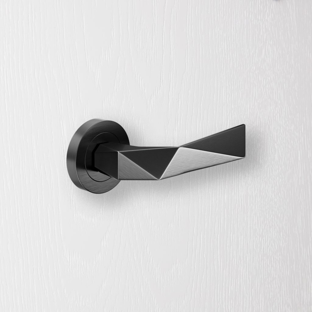 LUXURY DOOR HANDLE