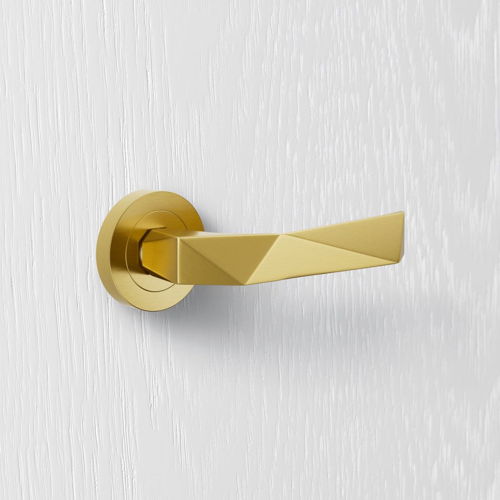 LUXURY DOOR HANDLE