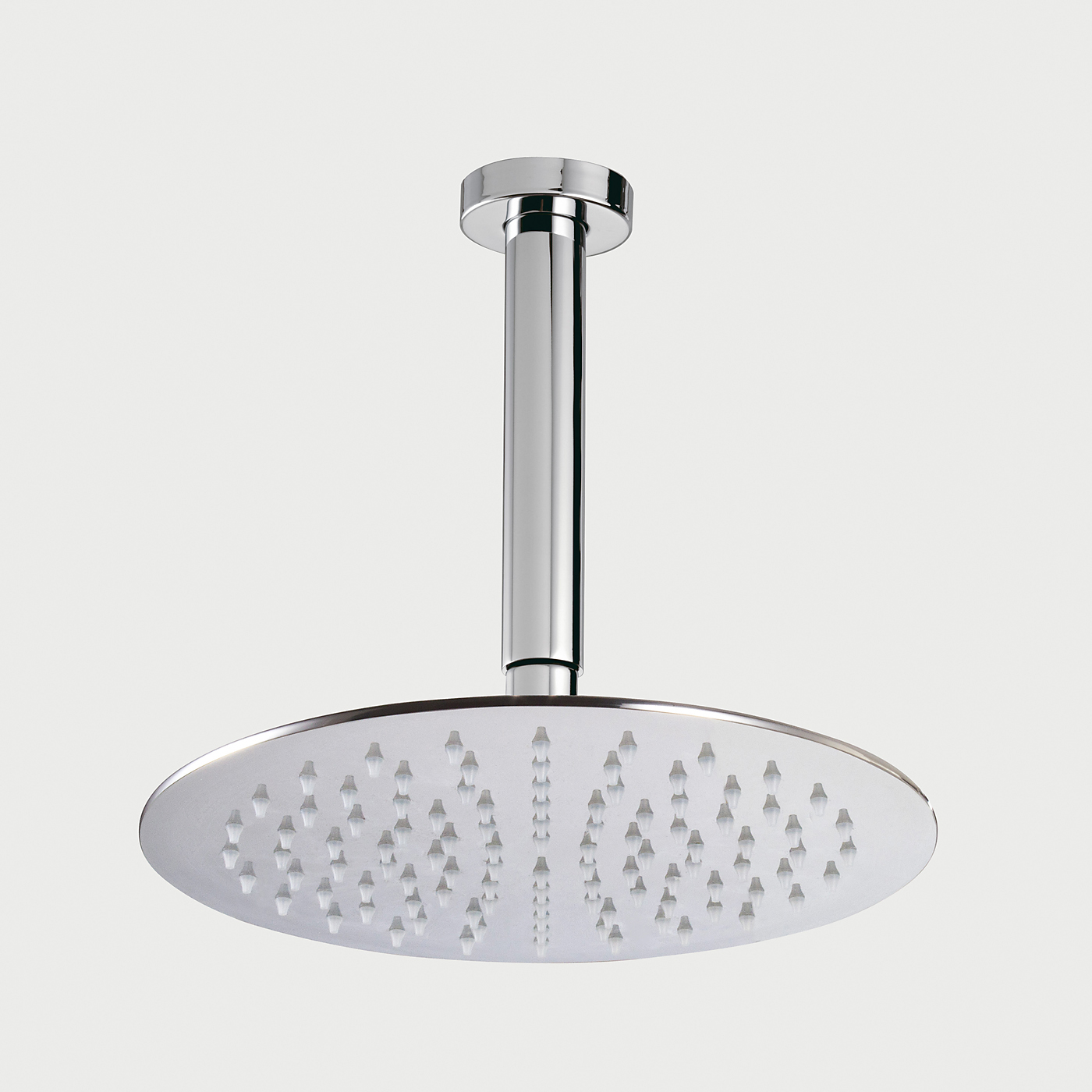 Up+ Ceiling antilimescale showerhead