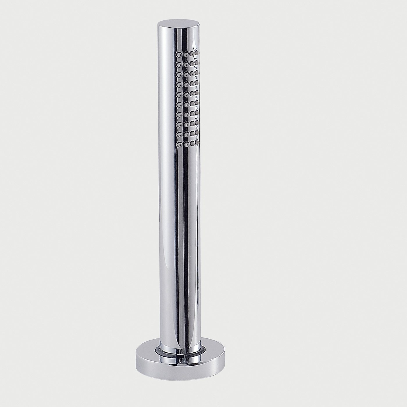 Up+ Deck-mounted retractable handshower