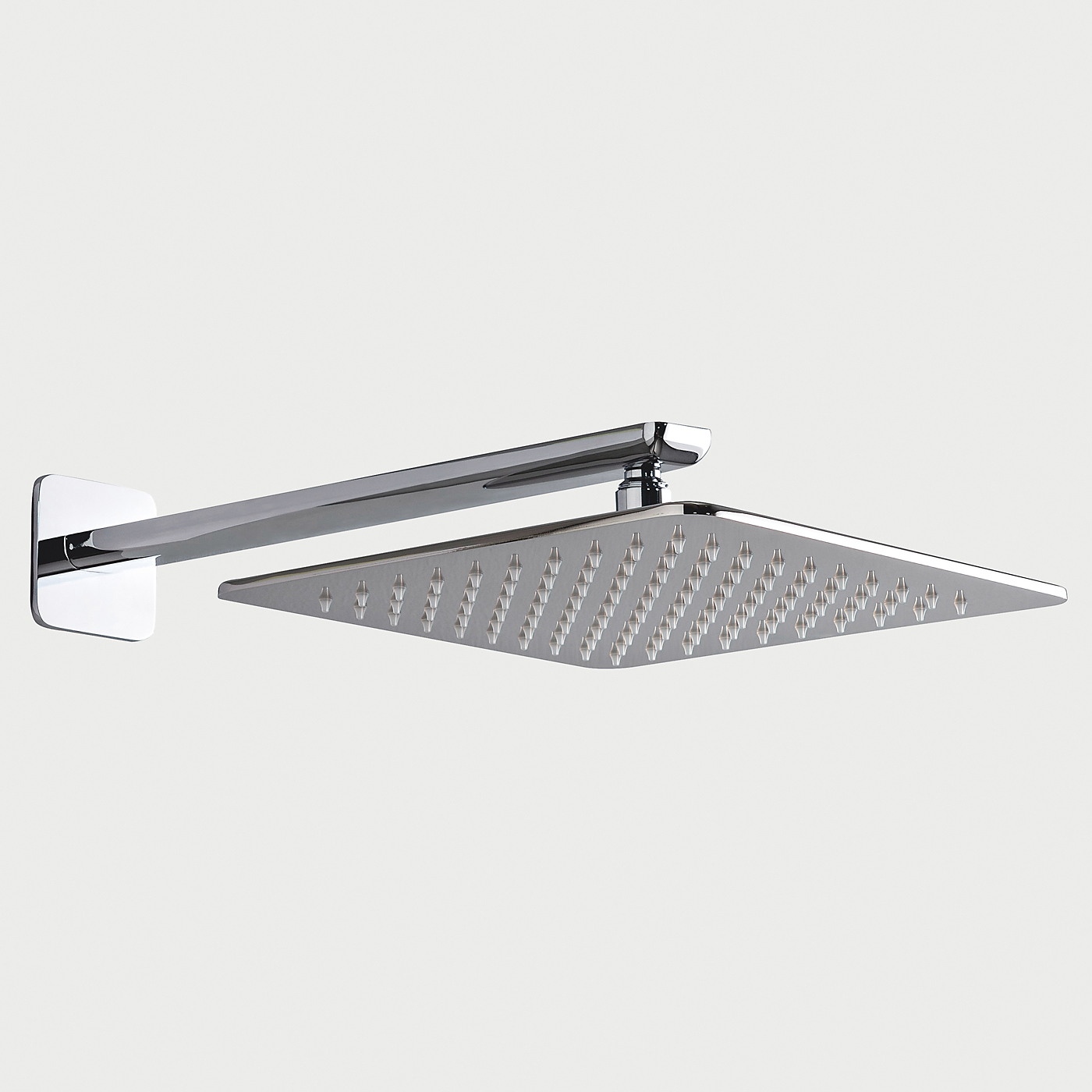 Antilimescale showerhead