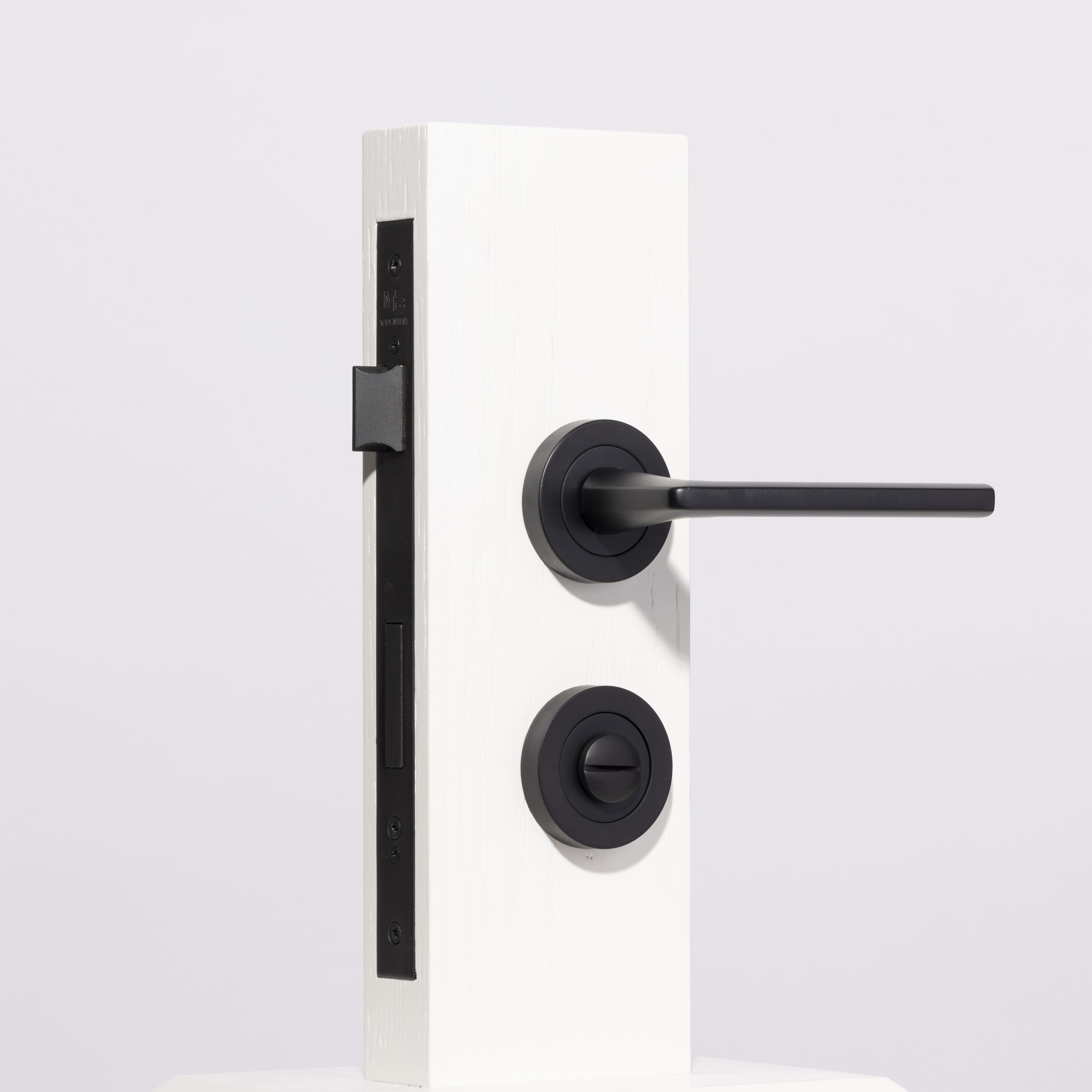 Premium Bathroom Mortice Lock Kit