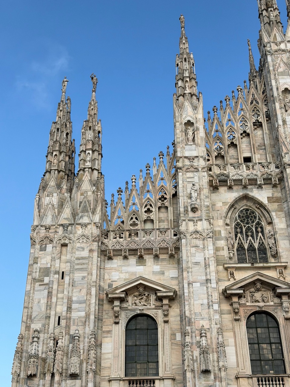 Milan 1