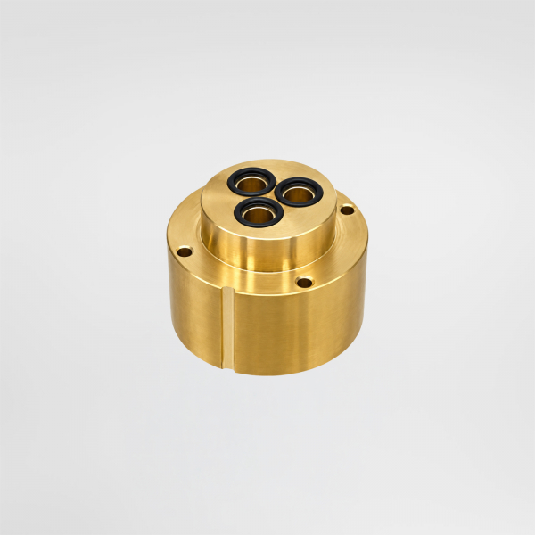 Mixer Extention