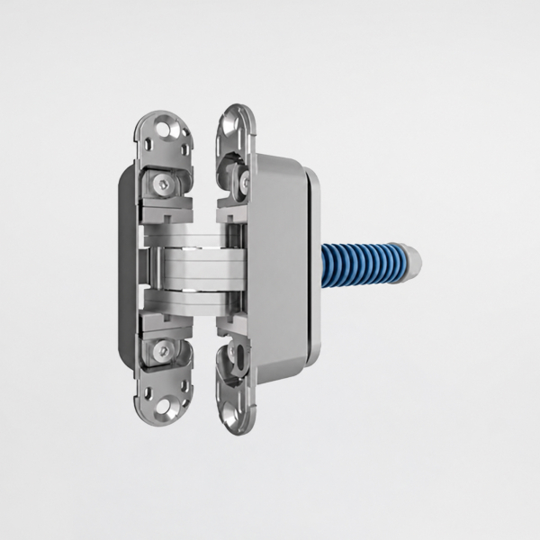 E5 3.2 HD Self Closing Concealed Hinge 40kg