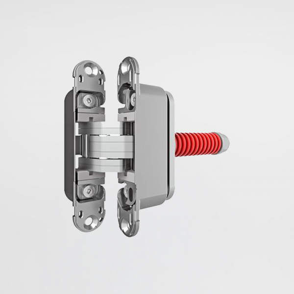 E5 3.2 HD Self Closing Concealed Hinge 60kg