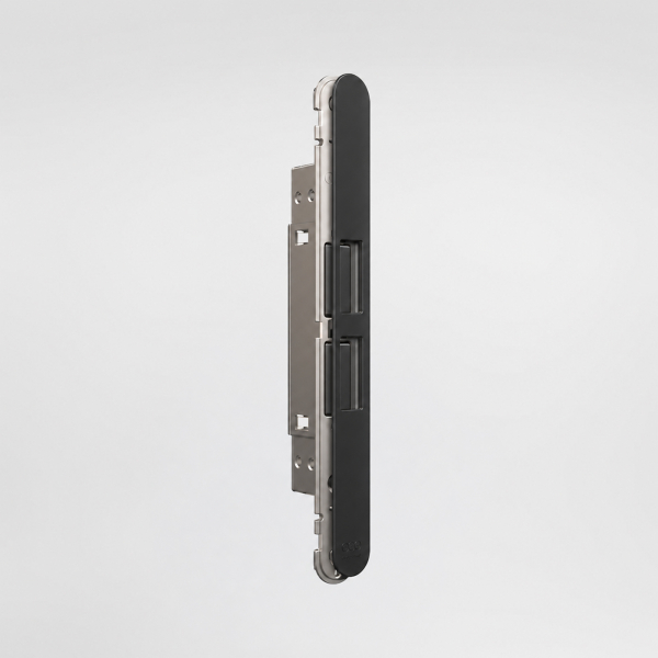 Touch Magnetic Door Catch