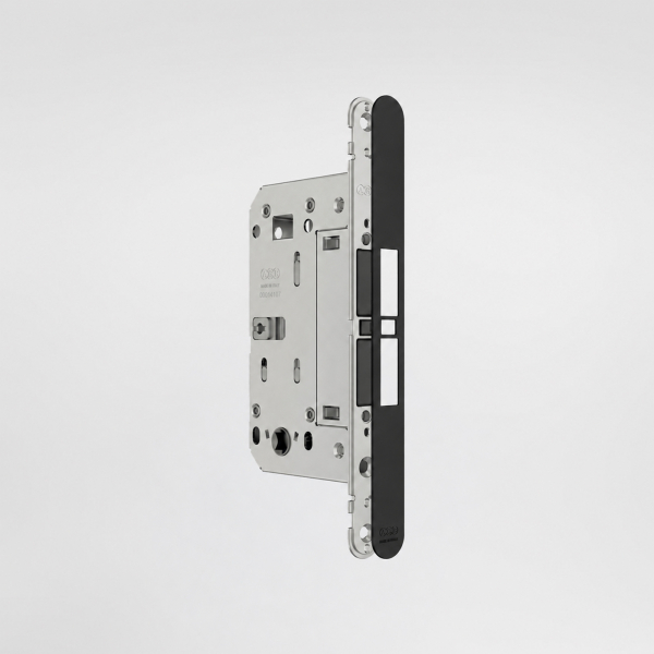 Touch n Close Magnetic Privacy Door Catch